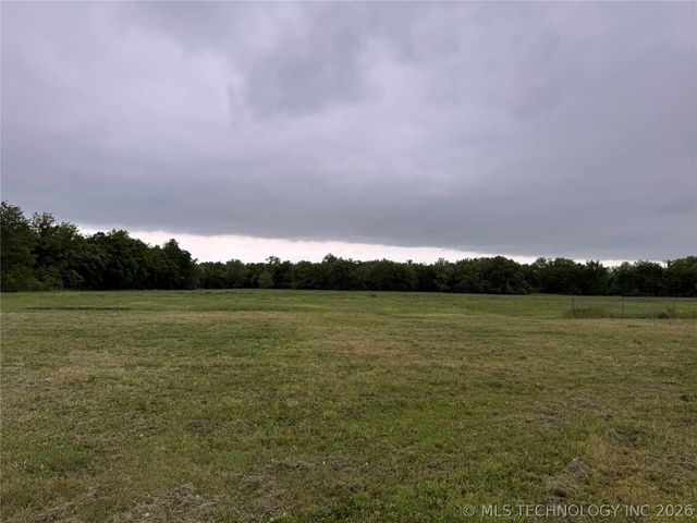 2106 W 181st Street S, Mounds, OK 74047