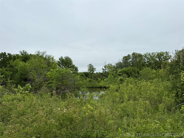 2106 W 181st Street S, Mounds, OK 74047