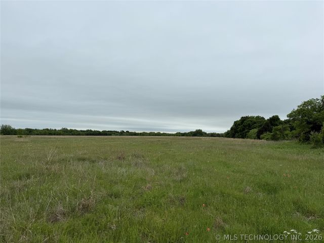 2106 W 181st Street S, Mounds, OK 74047