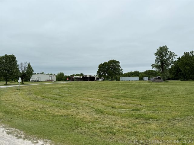 2106 W 181st Street S, Mounds, OK 74047