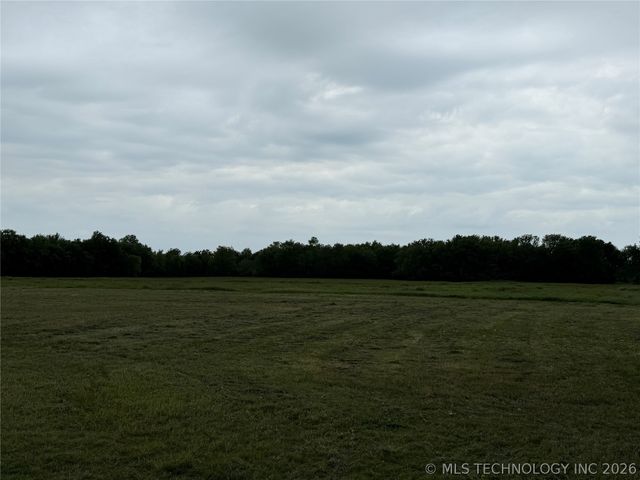2106 W 181st Street S, Mounds, OK 74047