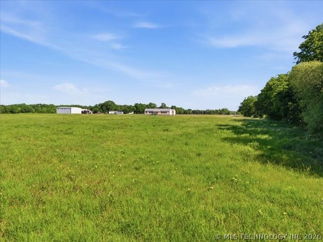 2106 W 181st Street S, Mounds, OK 74047