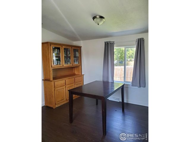 114 E 3rd St, Julesburg, CO 80737