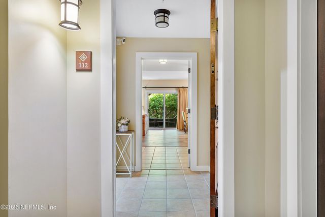 965 REGISTRY Boulevard 112 & 112L, St. Augustine, FL 32092