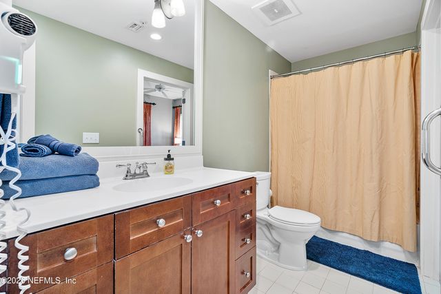 965 REGISTRY Boulevard 112 & 112L, St. Augustine, FL 32092