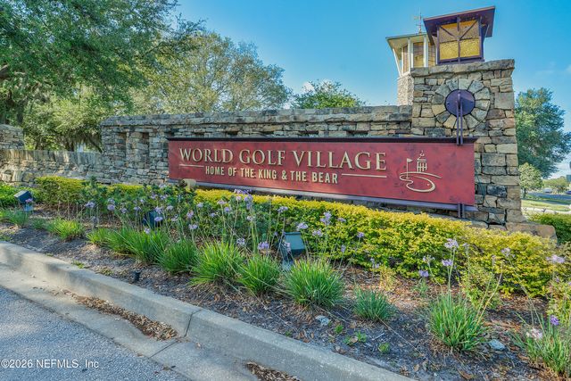 965 REGISTRY Boulevard 112 & 112L, St. Augustine, FL 32092