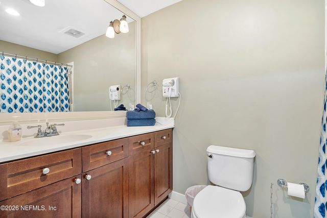 965 REGISTRY Boulevard 112 & 112L, St. Augustine, FL 32092