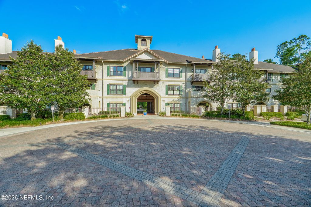 965 REGISTRY Boulevard 112 & 112L, St. Augustine, FL 32092