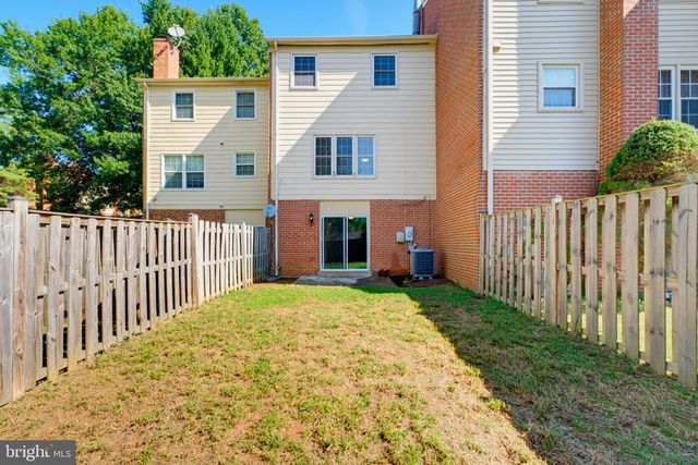 5612 RAPID RUN CT, Burke, VA 22015