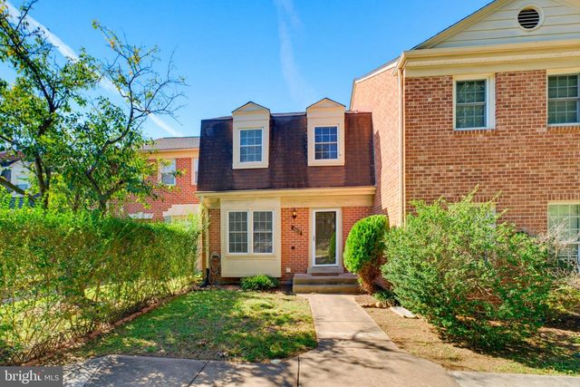 5612 RAPID RUN CT, Burke, VA 22015