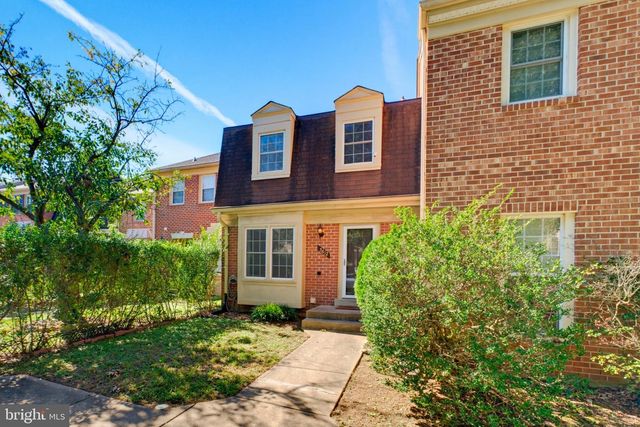 5612 RAPID RUN CT, Burke, VA 22015