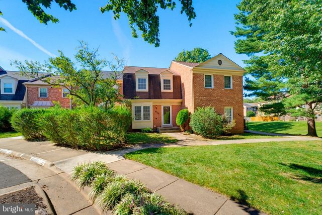 5612 RAPID RUN CT, Burke, VA 22015