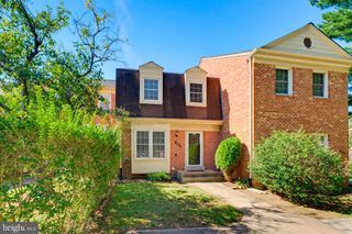 5612 RAPID RUN CT, Burke, VA 22015