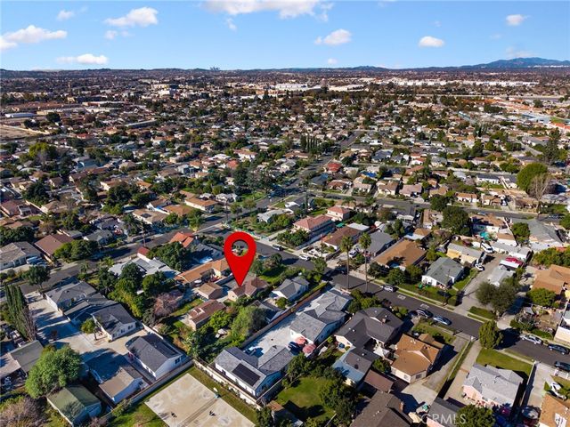 3912 Maple, El Monte, CA 91731