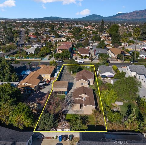 3912 Maple, El Monte, CA 91731