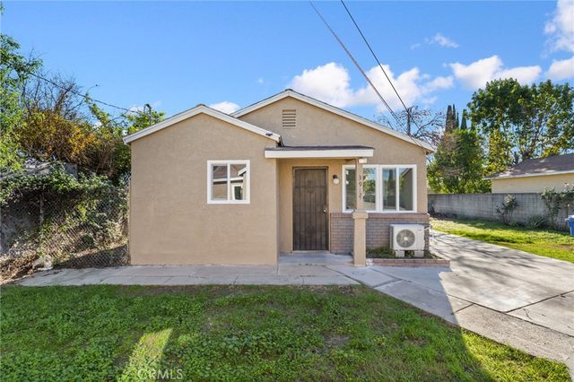 3912 Maple, El Monte, CA 91731