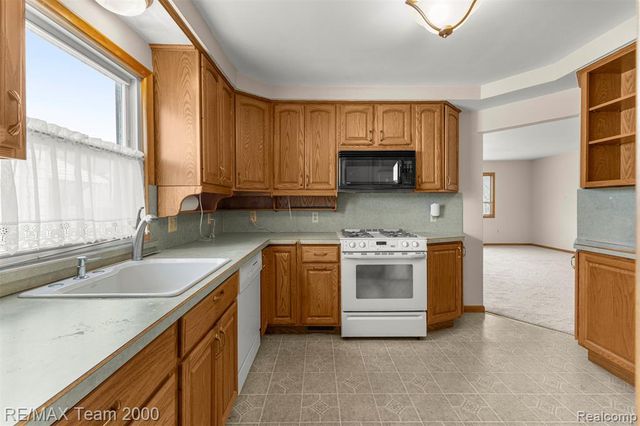 4028 18th Street, Wyandotte, MI 48192