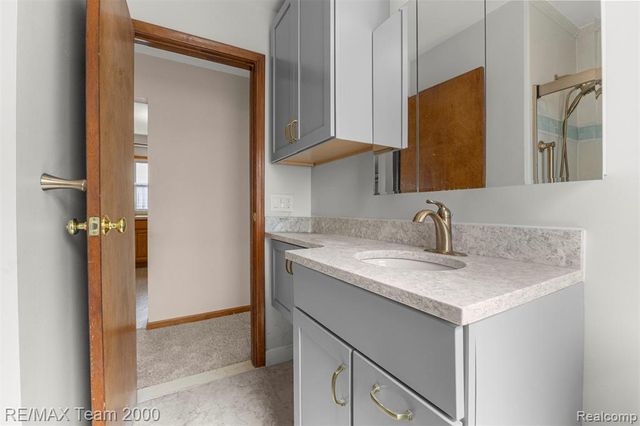 4028 18th Street, Wyandotte, MI 48192