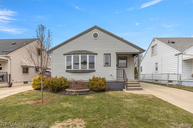 4028 18th Street, Wyandotte, MI 48192