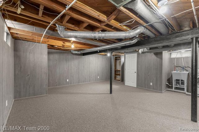 4028 18th Street, Wyandotte, MI 48192