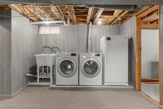 4028 18th Street, Wyandotte, MI 48192