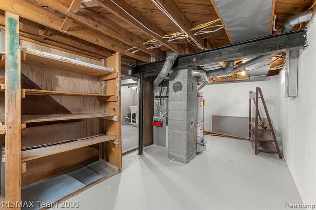 4028 18th Street, Wyandotte, MI 48192