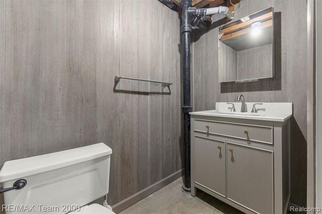 4028 18th Street, Wyandotte, MI 48192