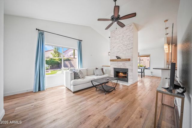 13285 N 90TH Way, Scottsdale, AZ 85260