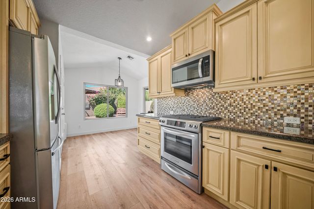 13285 N 90TH Way, Scottsdale, AZ 85260
