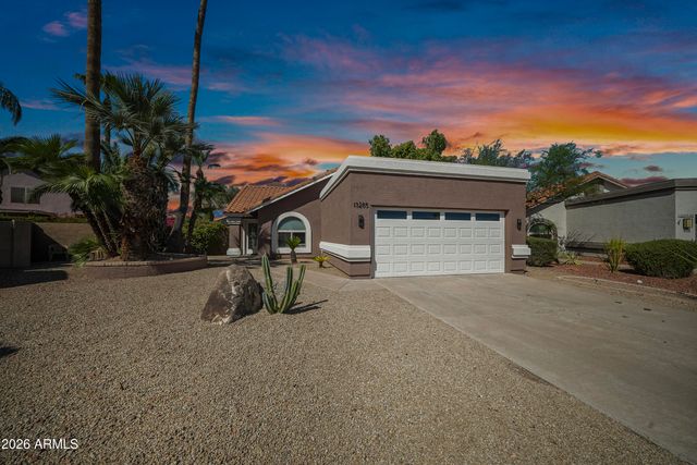 13285 N 90TH Way, Scottsdale, AZ 85260