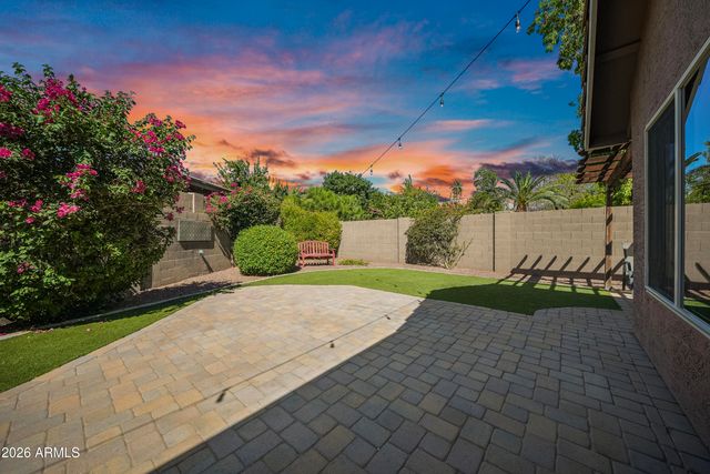 13285 N 90TH Way, Scottsdale, AZ 85260