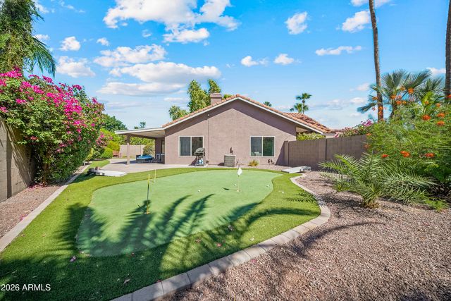 13285 N 90TH Way, Scottsdale, AZ 85260