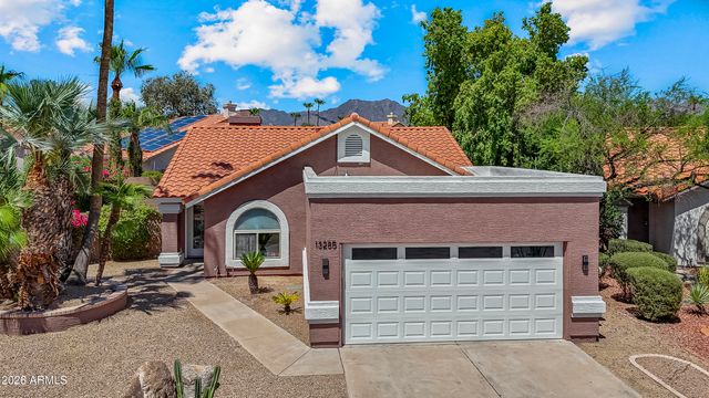 13285 N 90TH Way, Scottsdale, AZ 85260