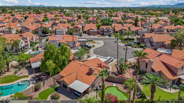 13285 N 90TH Way, Scottsdale, AZ 85260