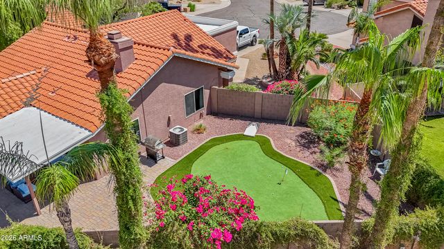 13285 N 90TH Way, Scottsdale, AZ 85260