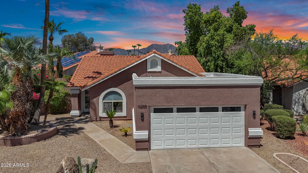 13285 N 90TH Way, Scottsdale, AZ 85260
