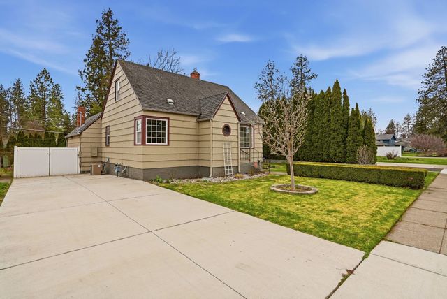 1708 E 34TH Ave, Spokane, WA 99203