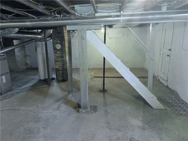 2101 Penn Street, St Joseph, MO 64507