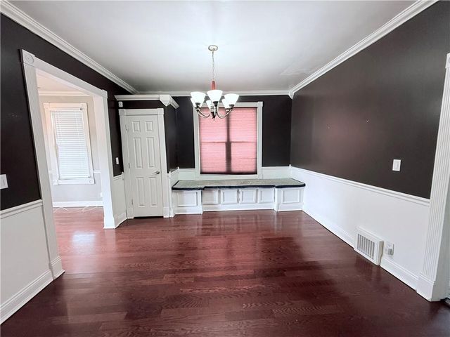 2101 Penn Street, St Joseph, MO 64507