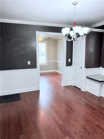 2101 Penn Street, St Joseph, MO 64507