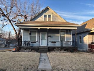 2101 Penn Street, St Joseph, MO 64507