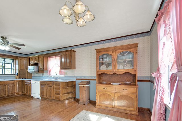 1763 Pounds Road, Stone Mountain, GA 30087