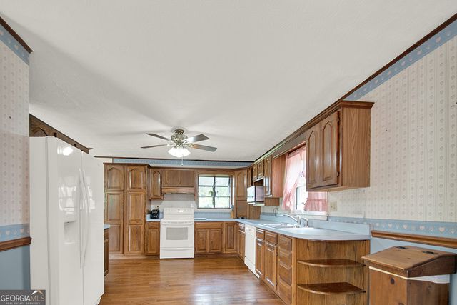 1763 Pounds Road, Stone Mountain, GA 30087