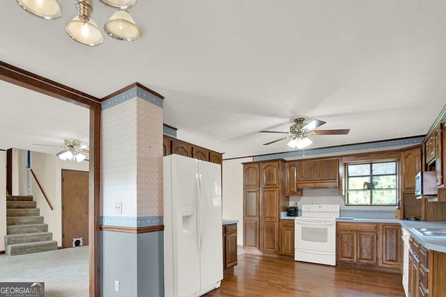 1763 Pounds Road, Stone Mountain, GA 30087