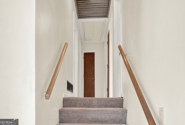 1763 Pounds Road, Stone Mountain, GA 30087