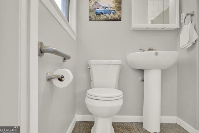 1763 Pounds Road, Stone Mountain, GA 30087