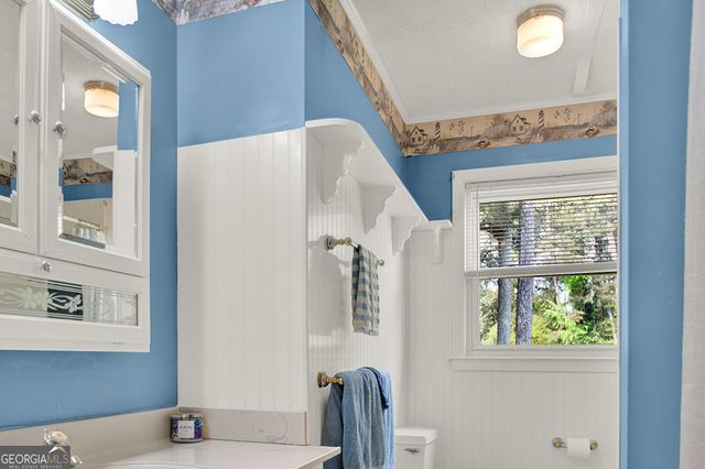 1763 Pounds Road, Stone Mountain, GA 30087