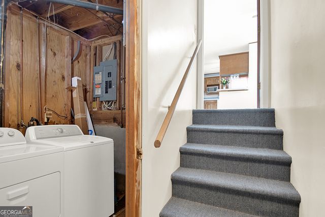 1763 Pounds Road, Stone Mountain, GA 30087