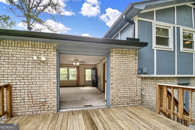 1763 Pounds Road, Stone Mountain, GA 30087