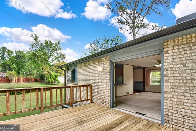 1763 Pounds Road, Stone Mountain, GA 30087